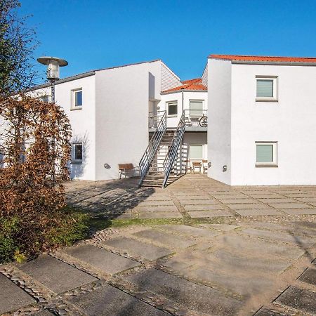 4 Person Holiday Home In Ebeltoft Buitenkant foto